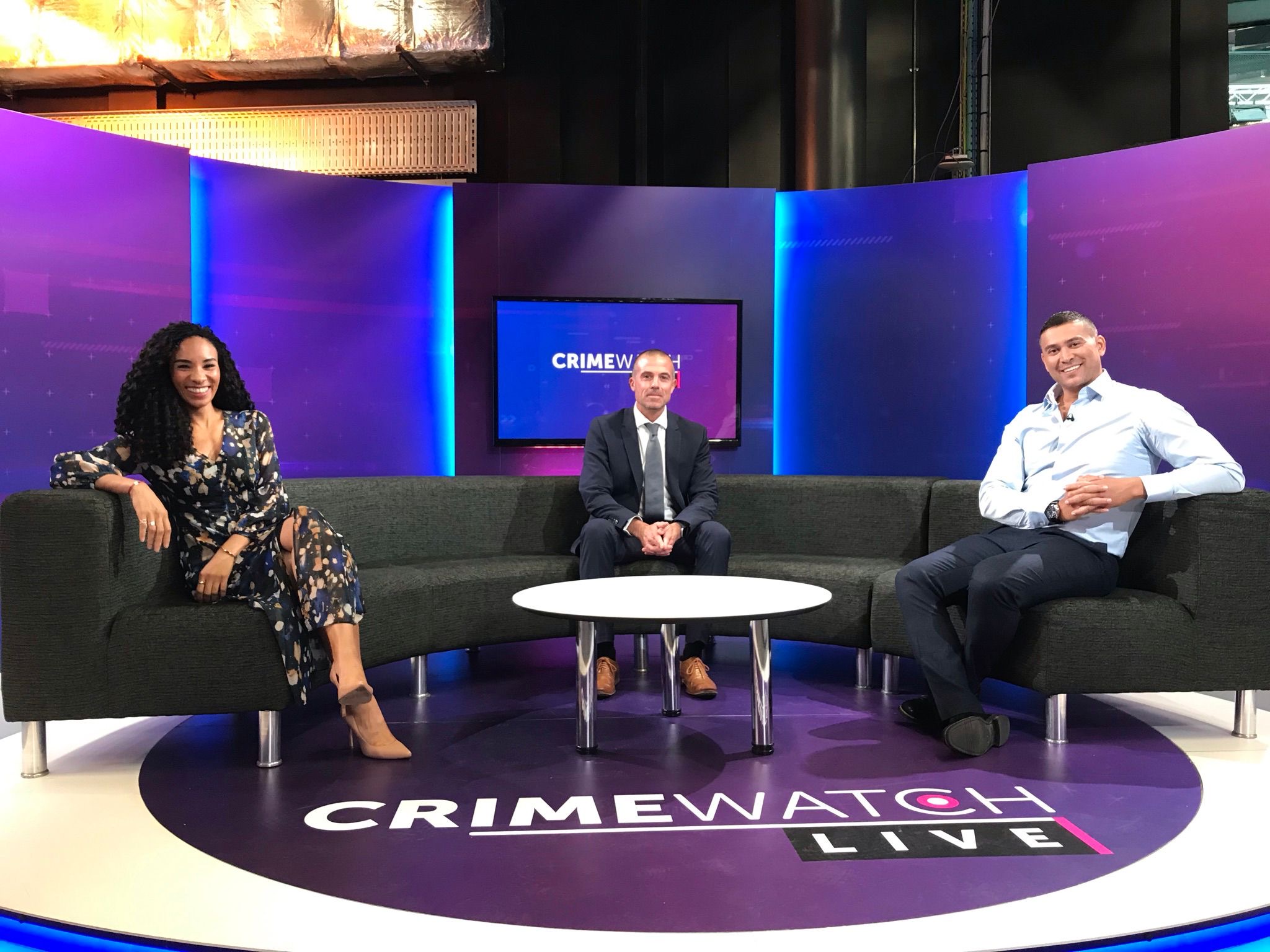 Marc Cananur - Speaking Engagement